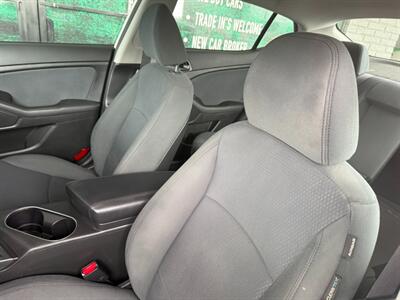 2015 Kia Optima LX   - Photo 17 - Orange, CA 92868