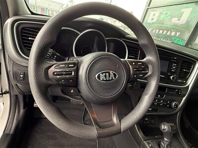 2015 Kia Optima LX   - Photo 19 - Orange, CA 92868