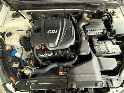 2015 Kia Optima LX   - Photo 34 - Orange, CA 92868