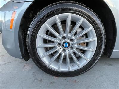 2012 BMW 5 Series 535i xDrive   - Photo 44 - Orange, CA 92868