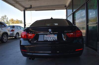 2016 BMW 4 Series 428i Gran Coupe   - Photo 15 - Orange, CA 92868