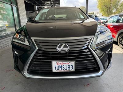 2016 Lexus RX 350   - Photo 12 - Orange, CA 92868