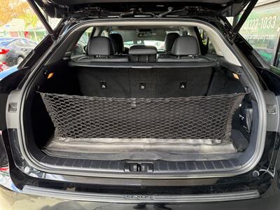 2016 Lexus RX 350   - Photo 40 - Orange, CA 92868