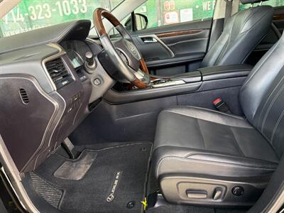 2016 Lexus RX 350   - Photo 17 - Orange, CA 92868