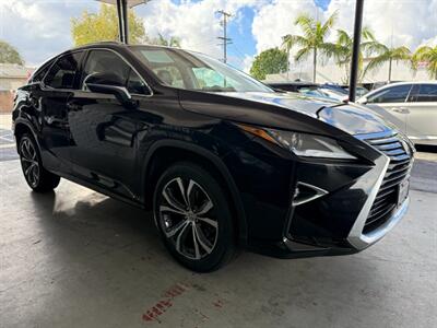 2016 Lexus RX 350   - Photo 8 - Orange, CA 92868