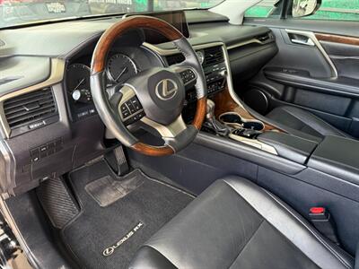 2016 Lexus RX 350   - Photo 16 - Orange, CA 92868