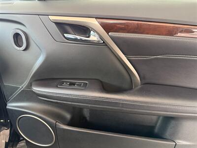 2016 Lexus RX 350   - Photo 30 - Orange, CA 92868