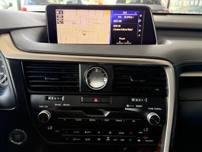 2016 Lexus RX 350   - Photo 32 - Orange, CA 92868