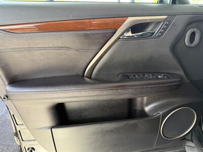 2016 Lexus RX 350   - Photo 23 - Orange, CA 92868