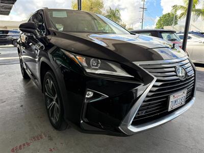 2016 Lexus RX 350   - Photo 9 - Orange, CA 92868
