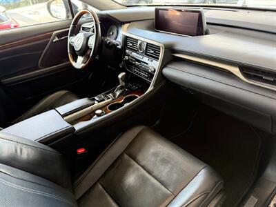 2016 Lexus RX 350   - Photo 28 - Orange, CA 92868