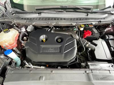 2018 Ford Edge SEL   - Photo 41 - Orange, CA 92868