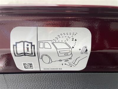 2018 Ford Edge SEL   - Photo 39 - Orange, CA 92868