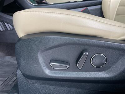 2018 Ford Edge SEL   - Photo 19 - Orange, CA 92868