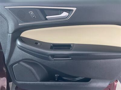 2018 Ford Edge SEL   - Photo 28 - Orange, CA 92868