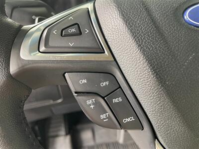 2018 Ford Edge SEL   - Photo 21 - Orange, CA 92868