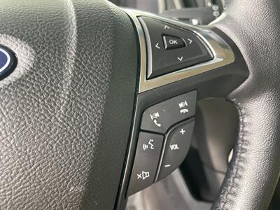 2018 Ford Edge SEL   - Photo 22 - Orange, CA 92868