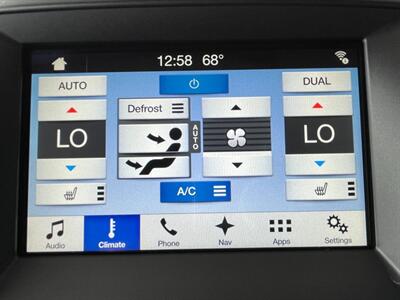 2018 Ford Edge SEL   - Photo 34 - Orange, CA 92868