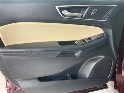 2018 Ford Edge SEL   - Photo 23 - Orange, CA 92868