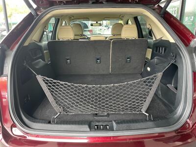 2018 Ford Edge SEL   - Photo 38 - Orange, CA 92868