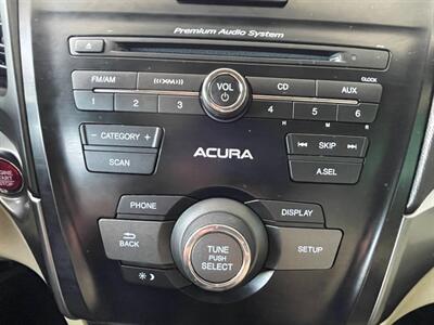 2015 Acura ILX 2.0L w/Premium   - Photo 32 - Orange, CA 92868