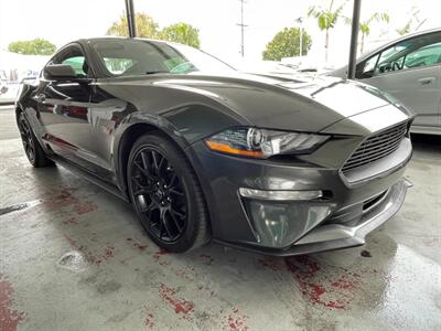 2019 Ford Mustang EcoBoost   - Photo 7 - Orange, CA 92868