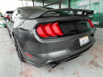 2019 Ford Mustang EcoBoost   - Photo 6 - Orange, CA 92868
