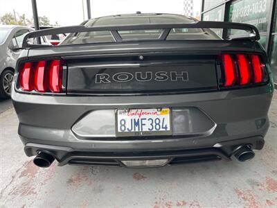 2019 Ford Mustang EcoBoost   - Photo 13 - Orange, CA 92868