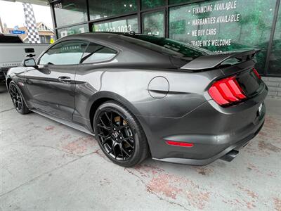 2019 Ford Mustang EcoBoost   - Photo 5 - Orange, CA 92868