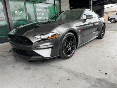 2019 Ford Mustang EcoBoost   - Photo 1 - Orange, CA 92868