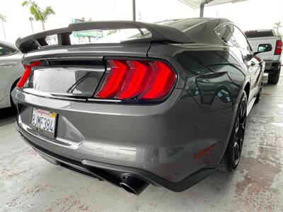 2019 Ford Mustang EcoBoost   - Photo 10 - Orange, CA 92868