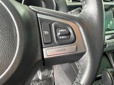 2017 Subaru Outback 2.5i Premium   - Photo 23 - Orange, CA 92868