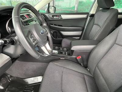 2017 Subaru Outback 2.5i Premium   - Photo 16 - Orange, CA 92868