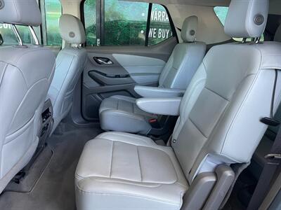 2018 Chevrolet Traverse LT Leather   - Photo 26 - Orange, CA 92868