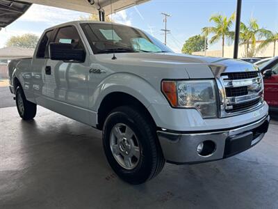 2014 Ford F-150 XLT   - Photo 8 - Orange, CA 92868