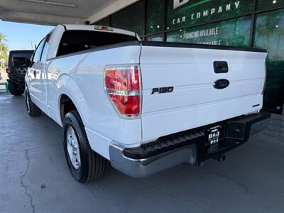 2014 Ford F-150 XLT   - Photo 7 - Orange, CA 92868