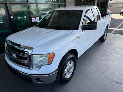 2014 Ford F-150 XLT   - Photo 2 - Orange, CA 92868