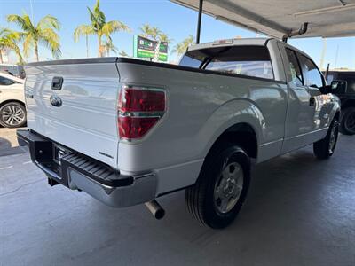 2014 Ford F-150 XLT   - Photo 10 - Orange, CA 92868