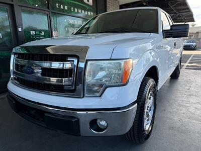 2014 Ford F-150 XLT   - Photo 3 - Orange, CA 92868
