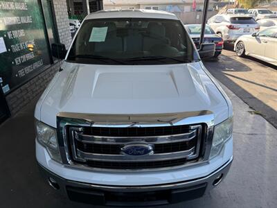 2014 Ford F-150 XLT   - Photo 13 - Orange, CA 92868