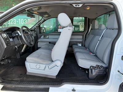 2014 Ford F-150 XLT   - Photo 25 - Orange, CA 92868