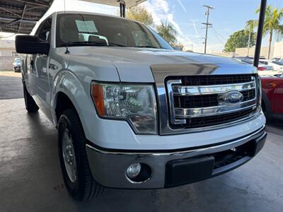 2014 Ford F-150 XLT   - Photo 9 - Orange, CA 92868