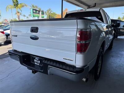 2014 Ford F-150 XLT   - Photo 11 - Orange, CA 92868
