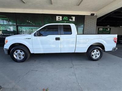 2014 Ford F-150 XLT   - Photo 4 - Orange, CA 92868