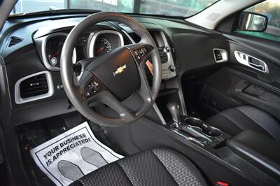 2017 Chevrolet Equinox LS   - Photo 25 - Orange, CA 92868