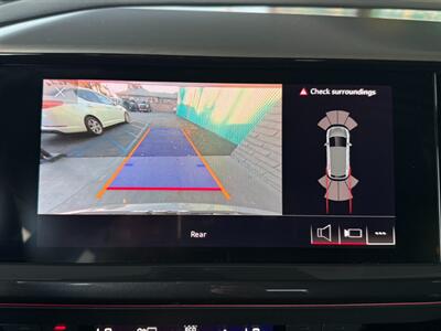 2022 Audi Q4 e-tron quattro Premium Plus - Photo 35 - Orange, CA 92868