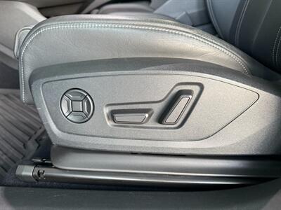 2022 Audi Q4 e-tron quattro Premium Plus - Photo 21 - Orange, CA 92868