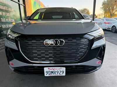 2022 Audi Q4 e-tron quattro Premium Plus - Photo 12 - Orange, CA 92868