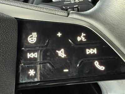 2022 Audi Q4 e-tron quattro Premium Plus - Photo 33 - Orange, CA 92868