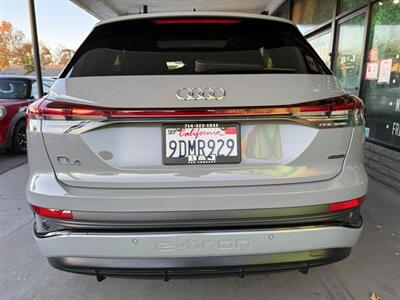 2022 Audi Q4 e-tron quattro Premium Plus - Photo 14 - Orange, CA 92868